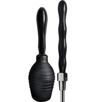 Commander Cleaning Kit