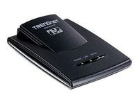 Wireless N Travel Router