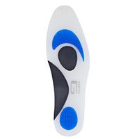Neo G NeoThotics Full Length Insoles – for Heel & Arch Pain, Flat Feet/Fallen Arches, Absorb Shock & Vibrations During Movement, Cushioning & Comfort – Class 1 Medical Device - Large/X-Large