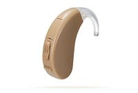 Lucid Audio ENRICH PLUS Personal Sound Hearing Amplifier PSAP (Ready to wear behind the ear hearing amplifier,electronic hearing protection)