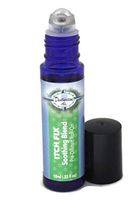 Pre-diluted Roll-On Essential Oil Blends by Destination Oils (Itch Fix)