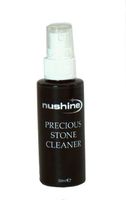 Nushine Precious Stone Cleaner Spray 1.7 Oz - Ecofriendly Formula for Hard Stones