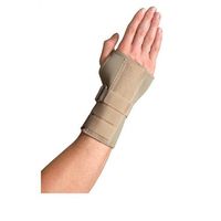 Thermoskin 081045525 Wrist Braces, Right, X-Small