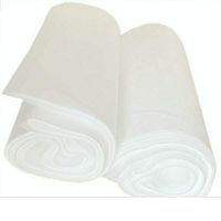 Luffylive 5M 10M 20M Melt-Blown Nonwoven Fabric Face Craft Fusible Interlining Filter