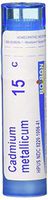 Boiron Cadmium Metallicum 15c, 80 Count