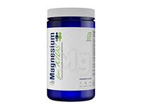 Magnesium for Kids - Natural Calming Aid, Sleep Aid, Anti-Stress, Digestive Support - Tangerine Flavor Drink Powder