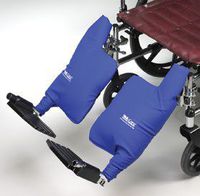 DSS SkiL-Care Calf Pad Covers
