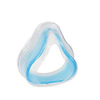 Respironics Comfort Gel Blue Full - Large Cushion and Flap