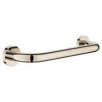 GROHE 40421BE1 Essentials Grab bar, Polished Nickel