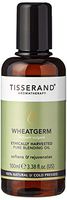 Wheatgerm Pure Blending Base Oil Tisserand 3.3 oz Oil