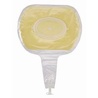 51839266 - Eakin Fistula Wound Pouch with Tap Closure 11.4 x 5.1