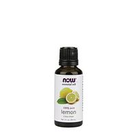 Now 100 Pure Lemon Oil