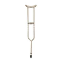 Heavy Duty Crutch - Tall - 1 Pair/Pair - 7211