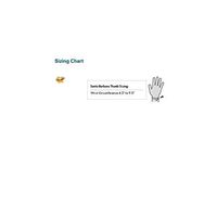 Hely Weber Santa Barbara Thumb Splint #3842