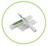 FiberShack - Fiber Optic Cleaning Pen - Field Tested SC Fiber Cleaner - 800+ One Click Cleans (SC/ST/FC/SCAPC)