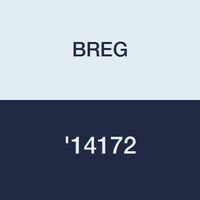 BREG '14172 Brace, Knee, Left, Patellar Tracking Orthosis Small 15-18" Thigh Circumference, Neoprene