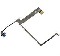 Delanse Brand New For Dell Inspiron N5010 LCD VIDEO with WEB CAMERA FLEX CABLE 50.4HH01.001