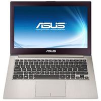 Asus Notebook UX31LA-DS71T 13.3inch Core i7-4500U 8GB 128GB Haswell UMA Windows 8.1 Touch Grey Retail (UX31LA-DS71T)