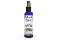 Itch Be Gone All Natural, Non-Toxic, Kid Safe Anti-Itch and Anti-Sting Spray for Mosquito Bite Relief, Bug Bite Itch Relief, Bee Stings, Hives and More!