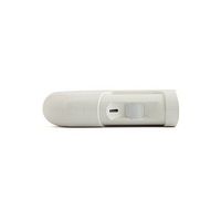 Rokonet Risco IrexPlus Request to Exit PIR Motion Sensor with Internal Buzzer and Relay Timer