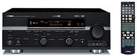 Yamaha RX-V659BL 7.1 Channel Digital Home Theater Receiver (OLD VERSION) (Discontinued by Manufacturer)