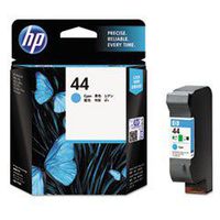HEWLETT-PACKARD OEM Ink Cartridge, yield 410