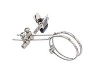 SE 7.5x Magnification Double Lens Clip-On Loopy - MI128-7.5