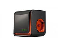 UP BOX 3D Printer, Black