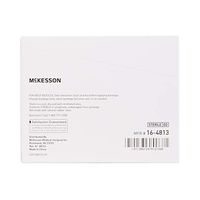 McKesson Tan Adhesive Strip Sterile 3/4 X 3 Inch 2400 /Case 16-4813