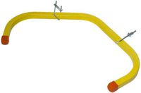 Qualcraft 2470 Corner Buddy Aluminum Ladder Stabilizer