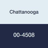 Chattanooga 00-4508 Pivotal Therapy System Standard Thoracic Pivot