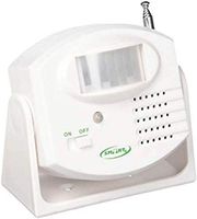 Smart Caregiver Low Cost Wireless Central Monitoring Unit, Motion Sensor