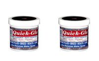Quick Glo Metal Polish Original & Fine
