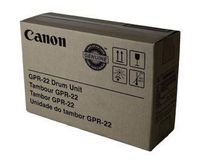  Canon GPR-22DR Imaging Drum Unit - 1 Pack in Retail Packing