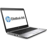 HP T6F47UT#ABA EliteBook 840 G3 i5-6300U 2.4GHz 8GB 500GB W7P64/W10 14" HD 3-Year
