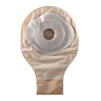 ActiveLife One Piece Drainable Pre-Cut Pouch with Stomahesive Skin Barrier, ( BX-20 )