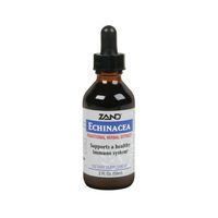 Zand Echinacea Root, 2-Ounce
