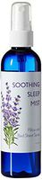 Lavender Pillow Spray for Sleep. Pillow Mist Lavender Spray for Sleep. (4 Ounce)