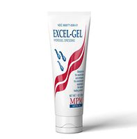 QCMP00026 - Mpm Medical Inc Excel-Gel Hydrogel Dressing, 1 oz.