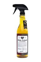 Real Clean Floors Cleaning Spray - Hardwood Floor Cleaner