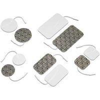 DURA-STICK II Self-adhesive Electrodes (40/CASE) - 1.25 (3 cm) Round