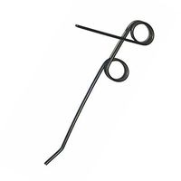 Pack of 12 - JRCO 4624DD Double Loop Tine - JRCO Genuine OEM Part