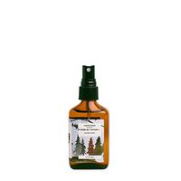 Juniper Ridge - Room Spray - Linen Spray - Plant Based - Vegan - Natural Air Freshener with Essential Oils - Cascade Forest - 2 Ounces