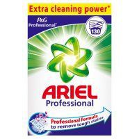 Ariel Professional Washing Powder Regular 130 Washes