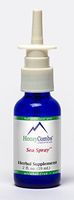 Sea Spray – Herbal Support for Nasal Congestion – Alcohol-Free Liquid Extract