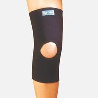 Knee Sleeve, Open Patella (X-LARGE)