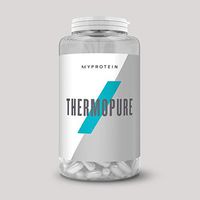 MY PROTEIN Thermopure Gel Capsule - Pack of 180(Packaging May Vary)