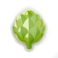 Artichoke Hot/Cold Pack - HW44 - Kikkerland