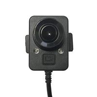 Mini External Camera Auxiliary Body Camera Lens for LBTech EH17 Body Camera