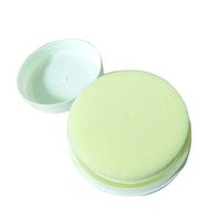 FORESTIME Multi-Purpose Magic Cleaner Paste Leather Refurbishing Repair Cleaning Cream Repair Tool Cream for Glass Leather Furniture